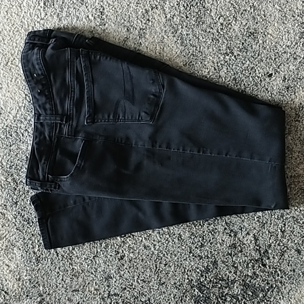 AEO  Jeans Jegging Size